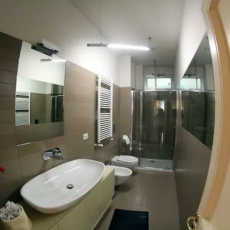Anita Apartment